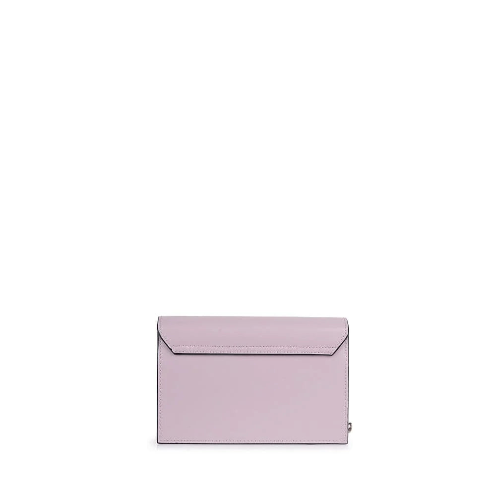 Sac À Main Rebecca Blueberry Milk