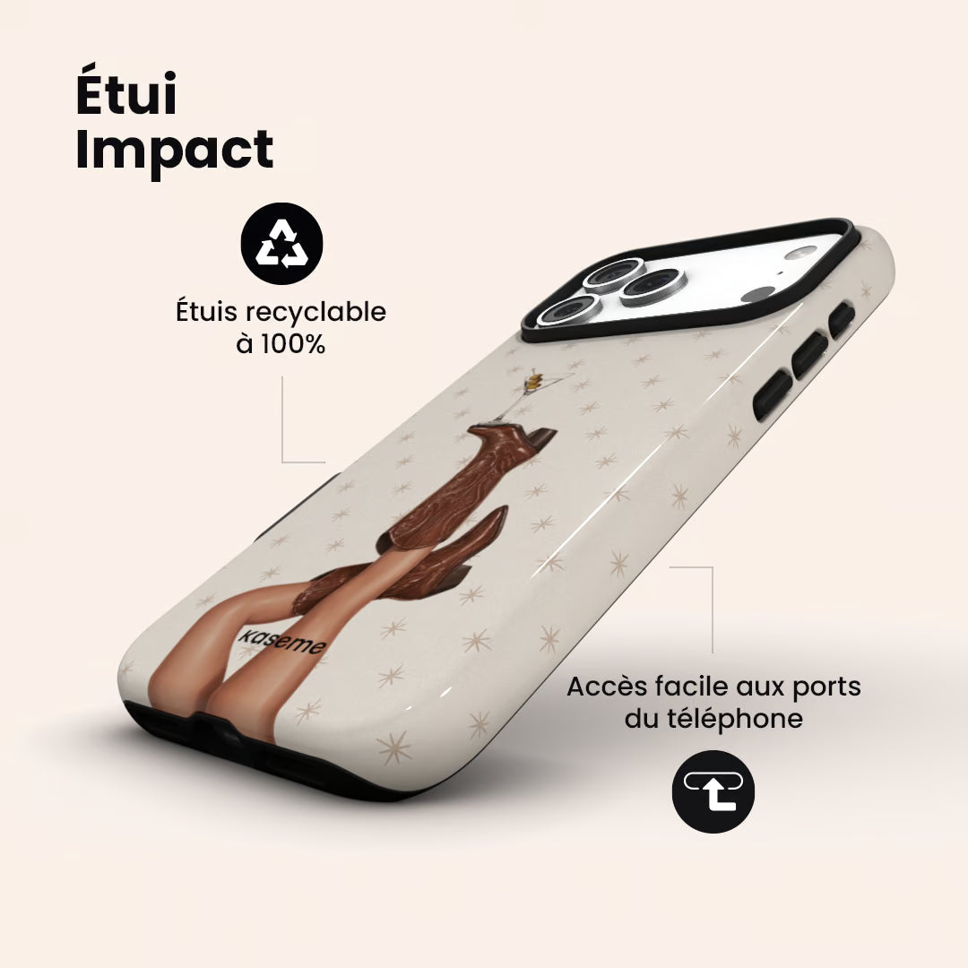 Étui Frutti