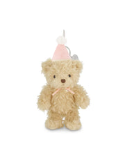 Porte-Clé Arthur L'ours De Fête Fairy