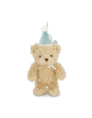 Porte-Clé Arthur L'ours De Fête Sky