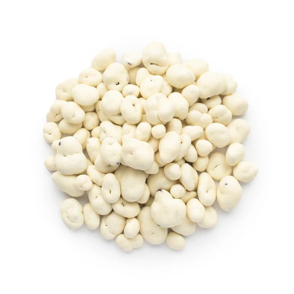 Canneberges Au Yogourt