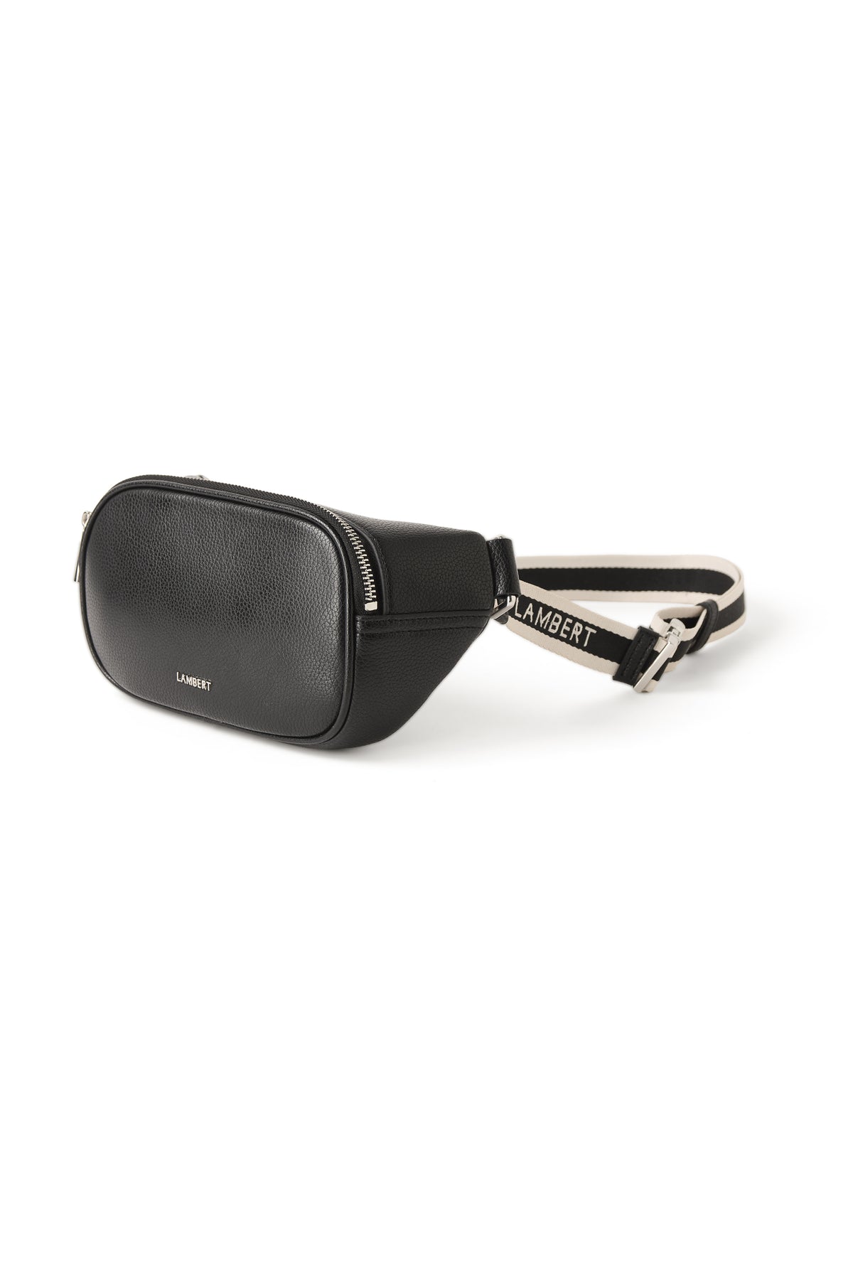 Sac Banane Le Sammy Black