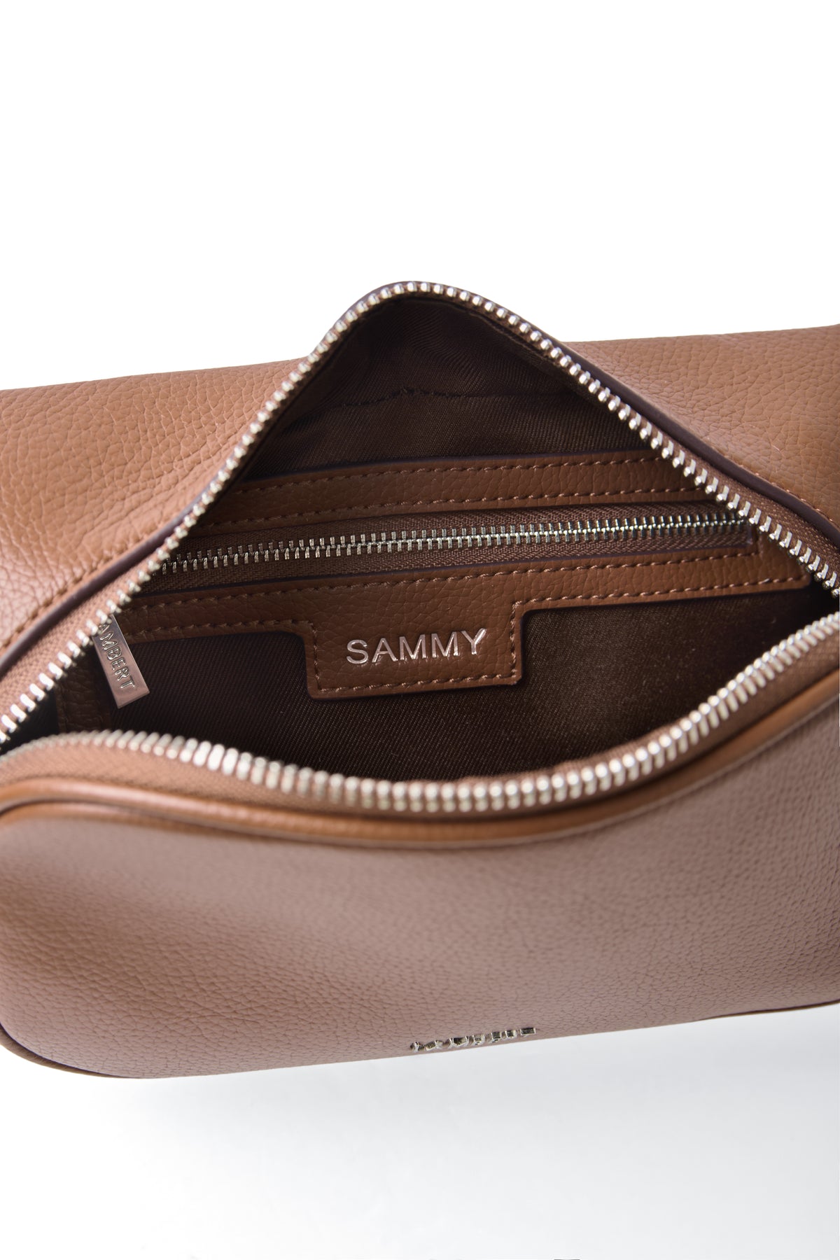 Sac Banane Le Sammy Hazelnut