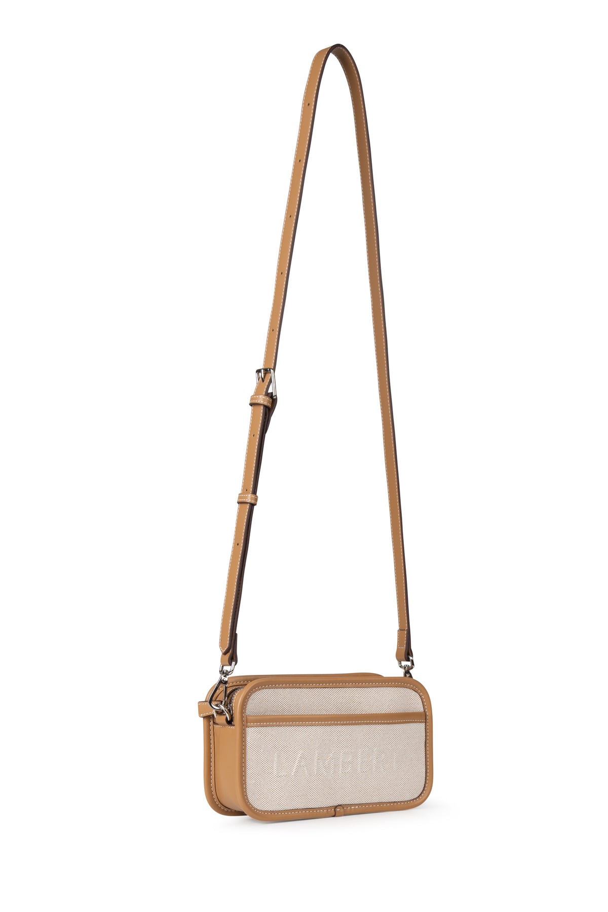 Sac À Bandoulière Le Sandy Canva Calabasas