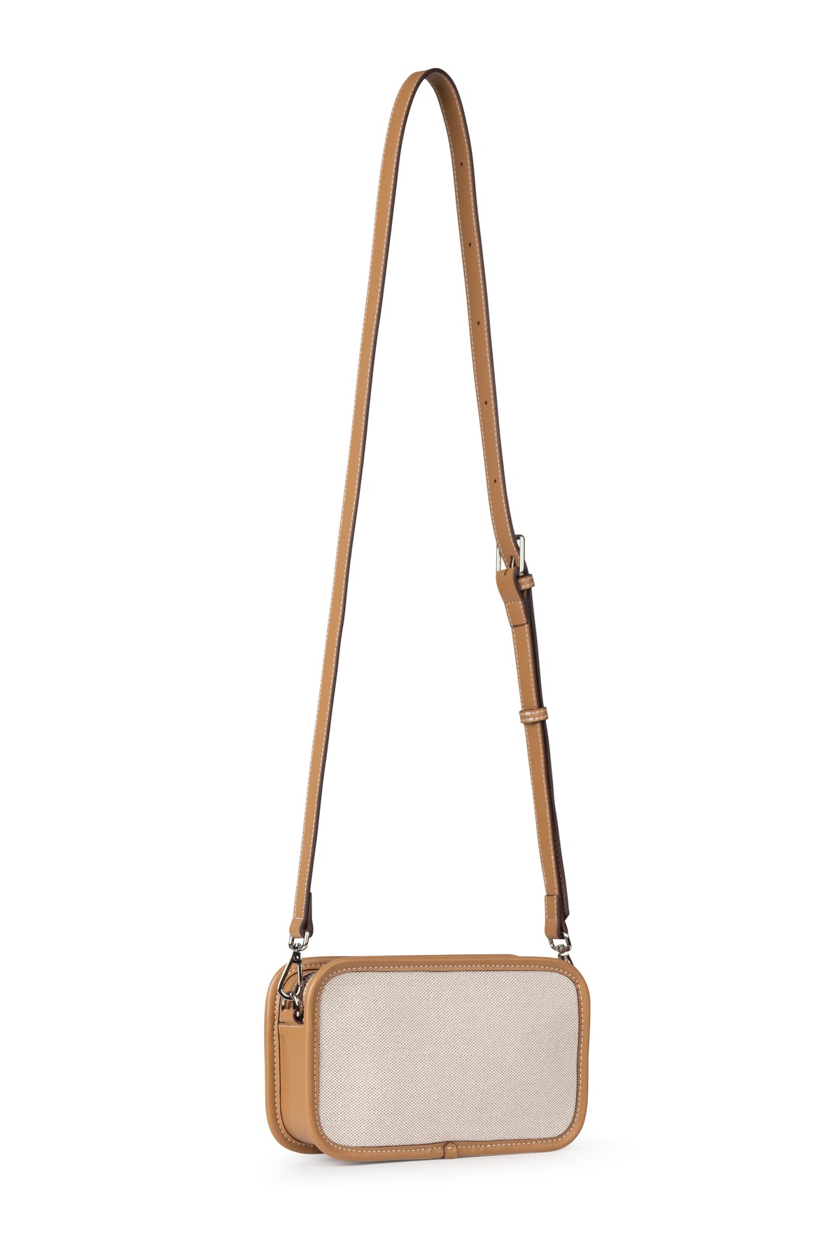 Sac À Bandoulière Le Sandy Canva Calabasas