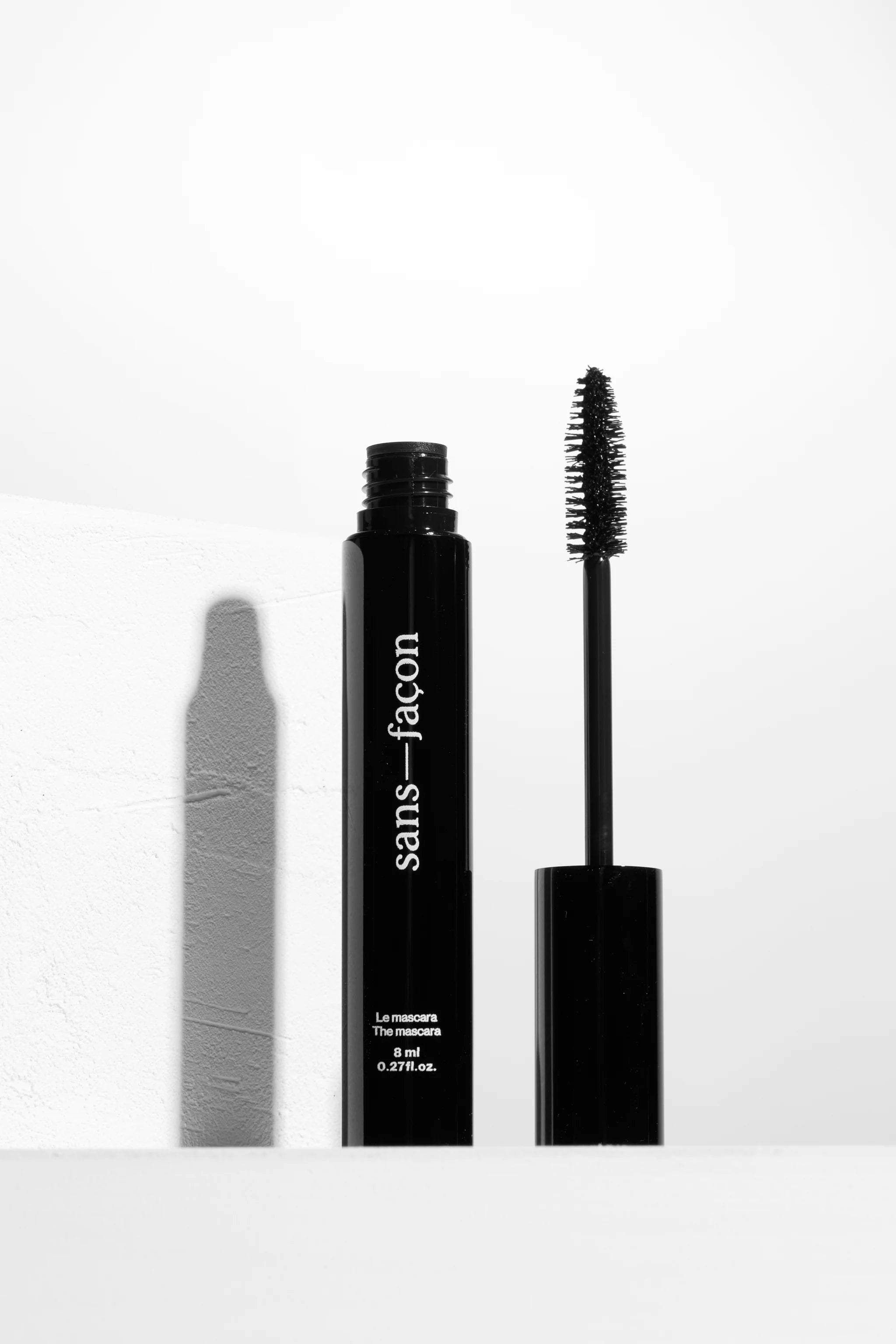 Coffret Parfum & Mascara