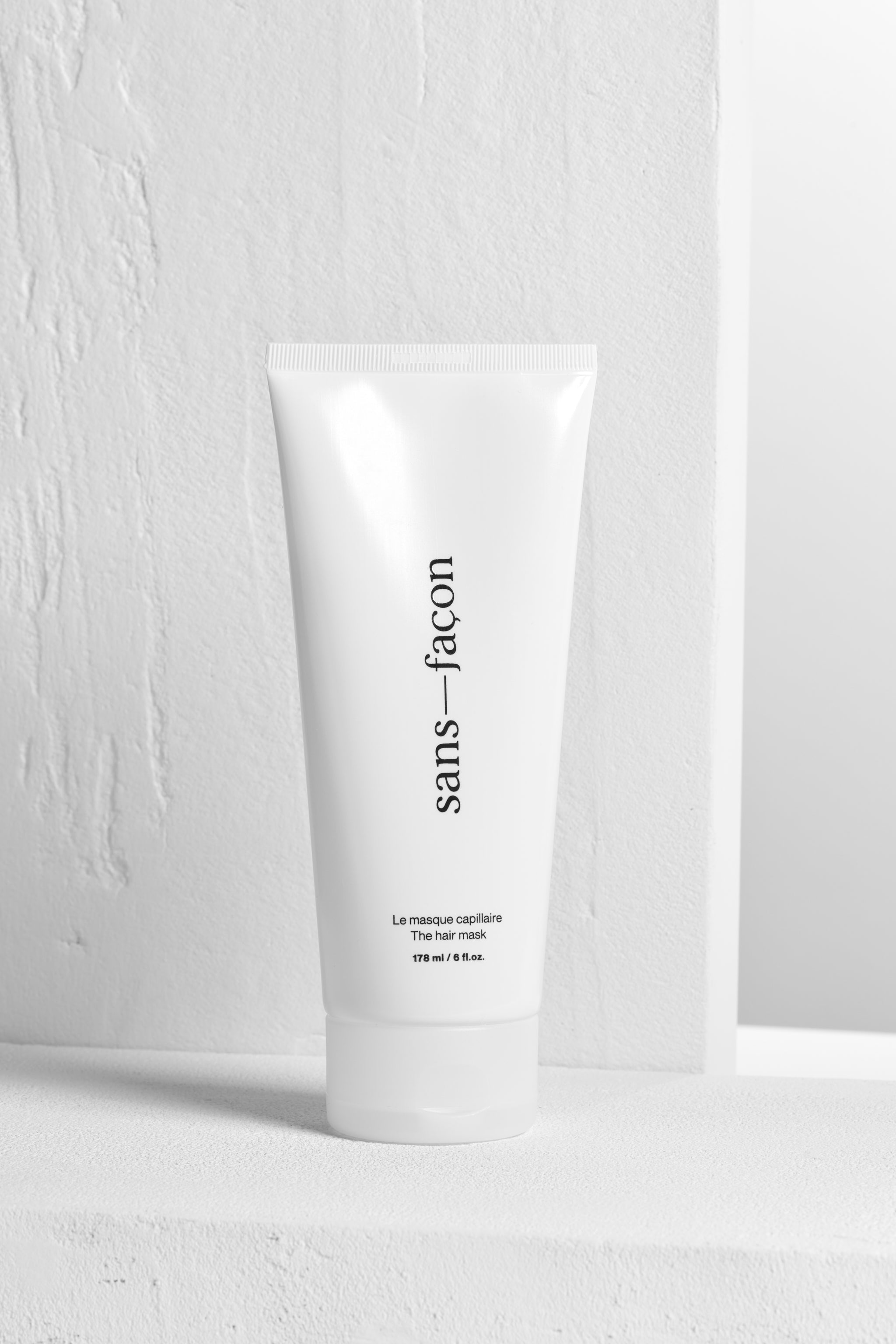Masque Capillaire