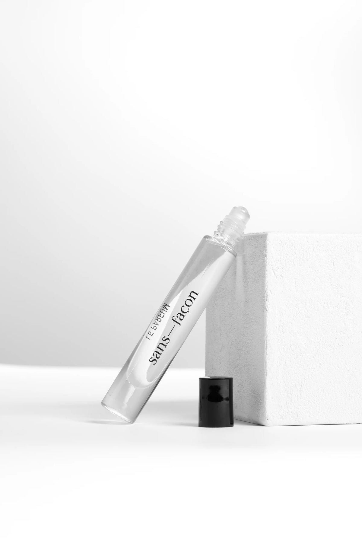 Coffret Parfum & Mascara