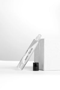 Coffret Parfum & Mascara