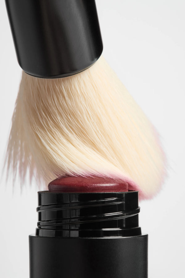 Pinceau Estompeur Pour Crème