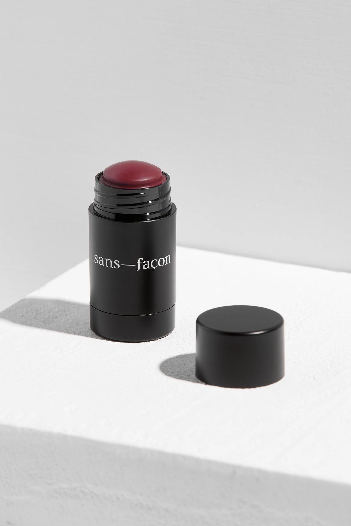 Fard À Joues En Crème Framboise