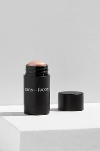 Coffret Fard À Joues & Illuminateur En Crème