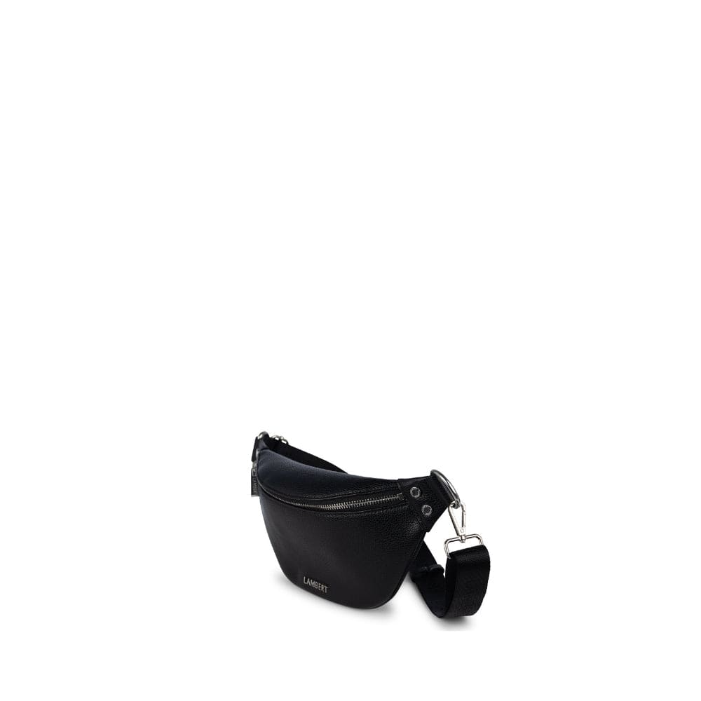 Sac Banane Le Sarah Noir