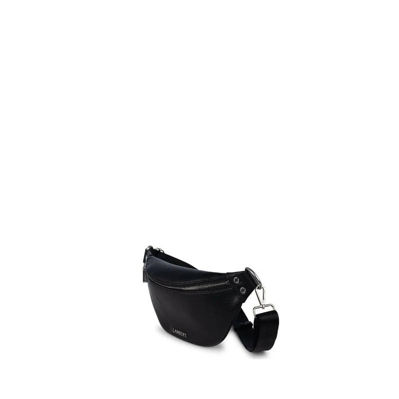 Sac Banane Sarah Noir