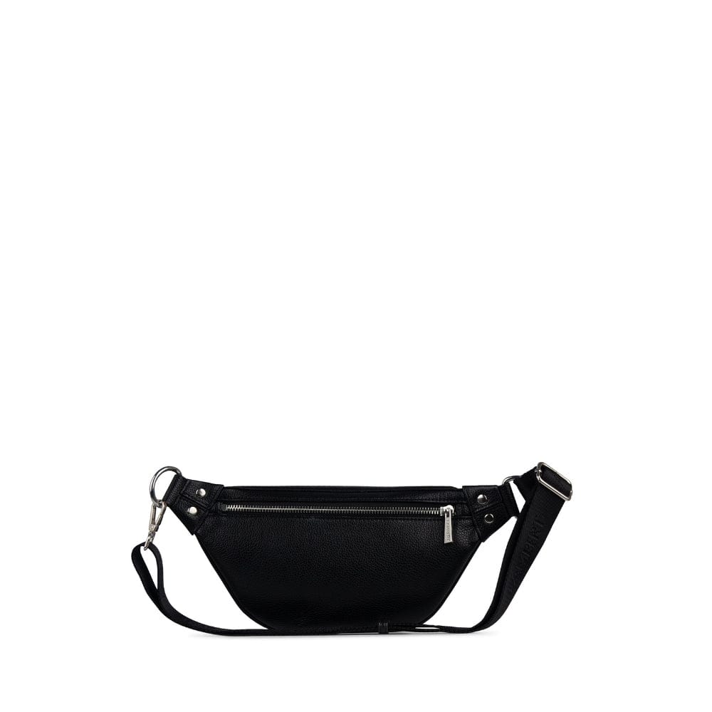 Sac Banane Le Sarah Noir