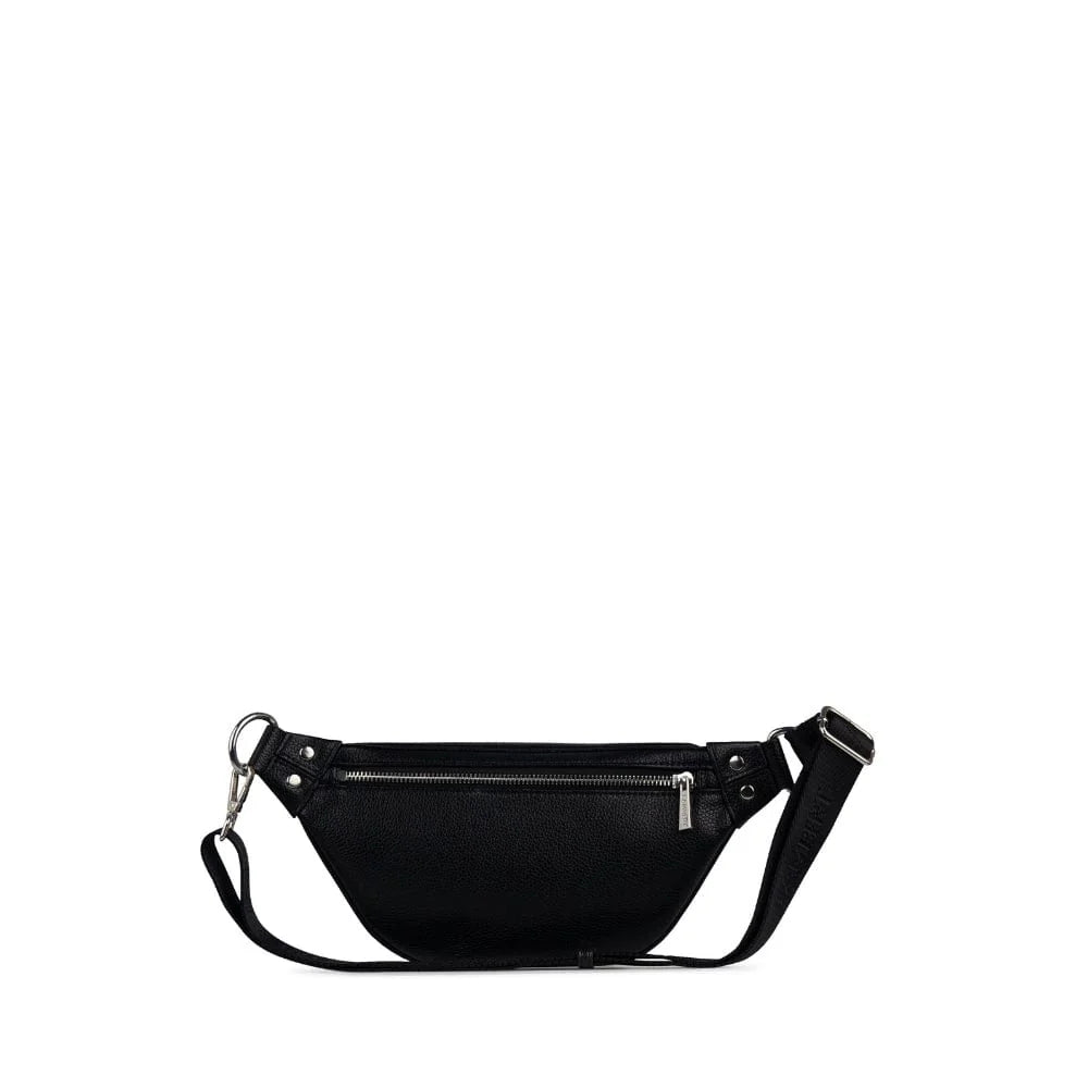 Sac Banane Sarah Noir