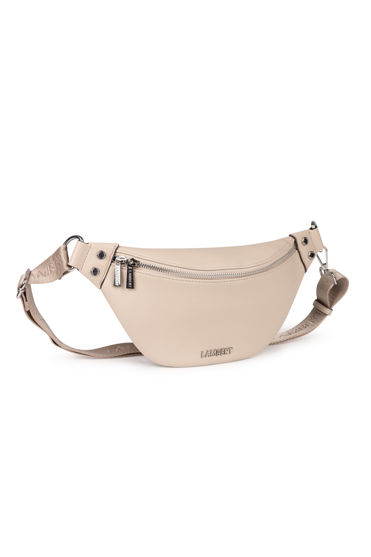 Sac Banane Le Sarah Almond