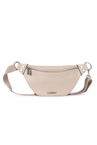 Sac Banane Le Sarah Almond