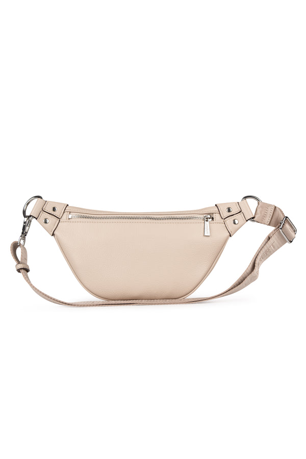 Sac Banane Le Sarah Amande