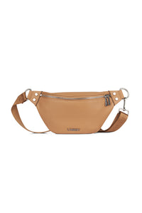 Sac Banane Le Sarah Camel
