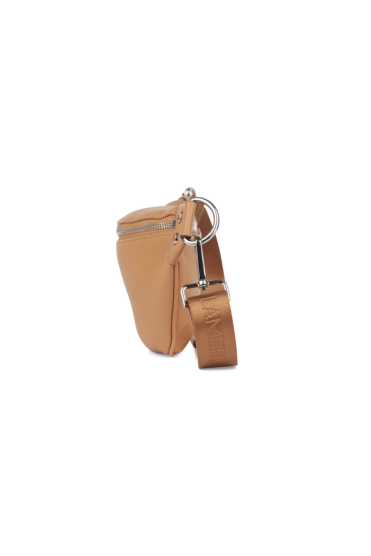 Sac Banane Le Sarah Camel