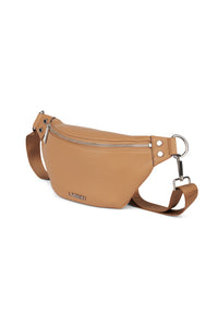Sac Banane Le Sarah Camel