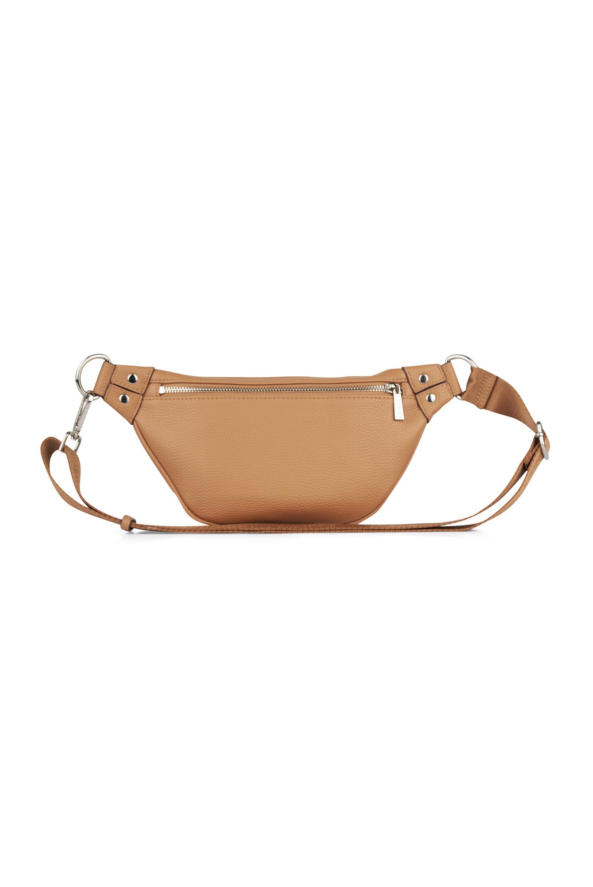 Sac Banane Le Sarah Camel