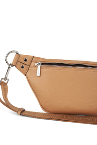 Sac Banane Le Sarah Camel