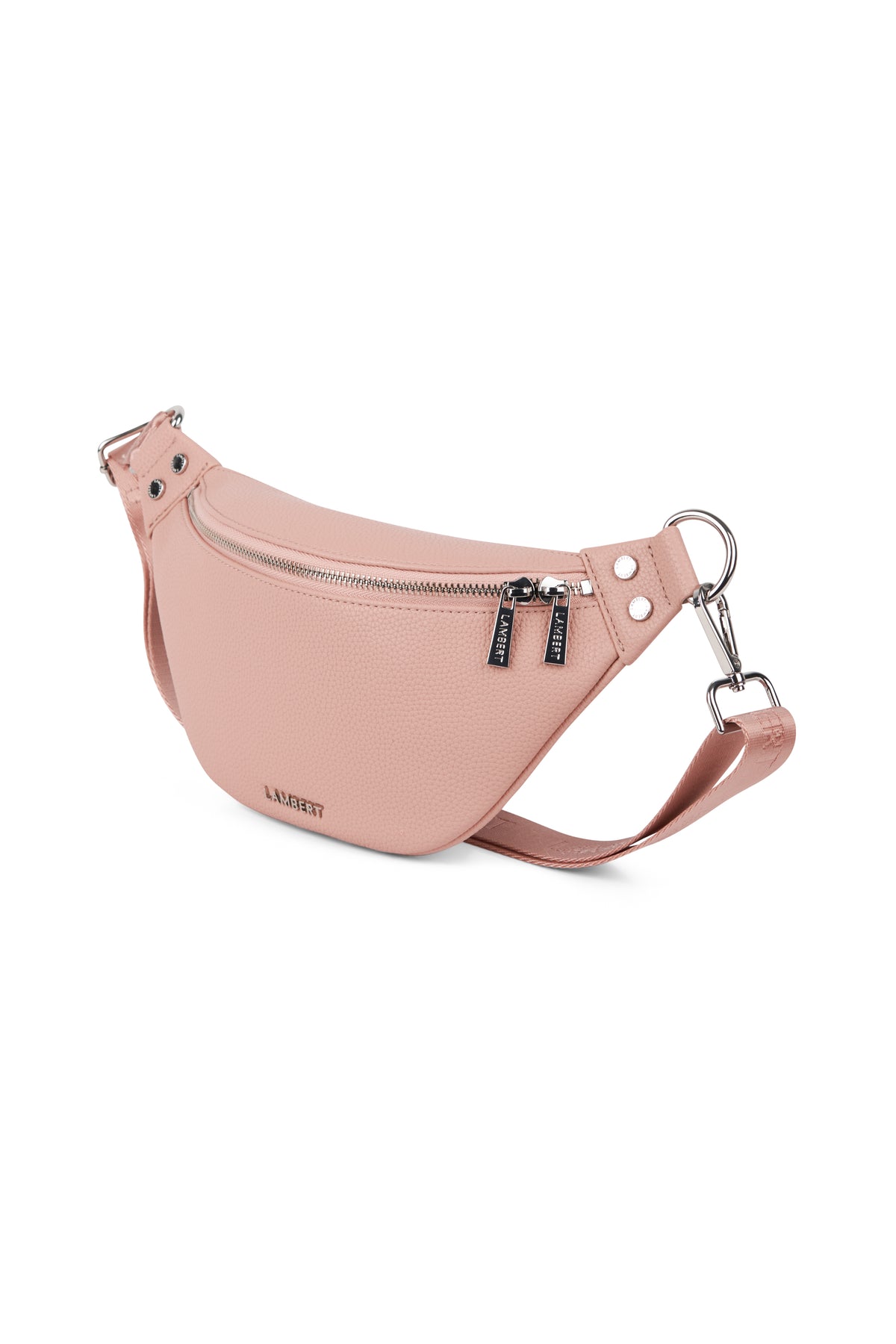 Sac Banane Sarah Chiffon