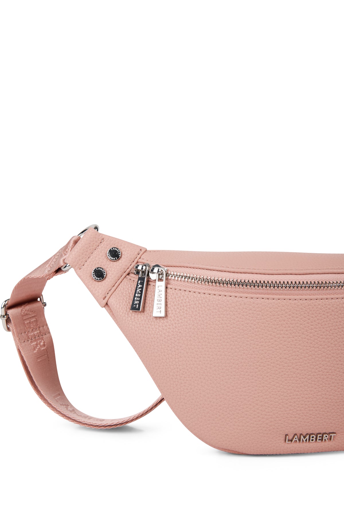 Sac Banane Sarah Chiffon