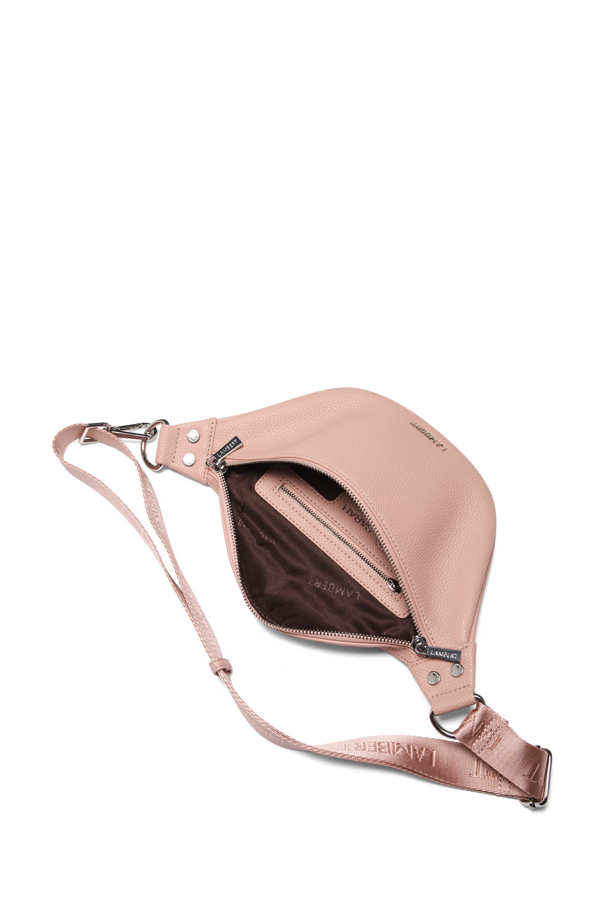 Sac Banane Sarah Chiffon