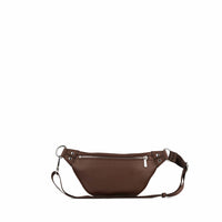 Sac Banane Sarah Chocolate