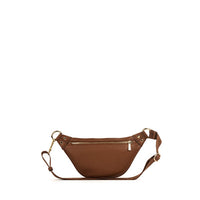 Sac Banane Sarah Noisette