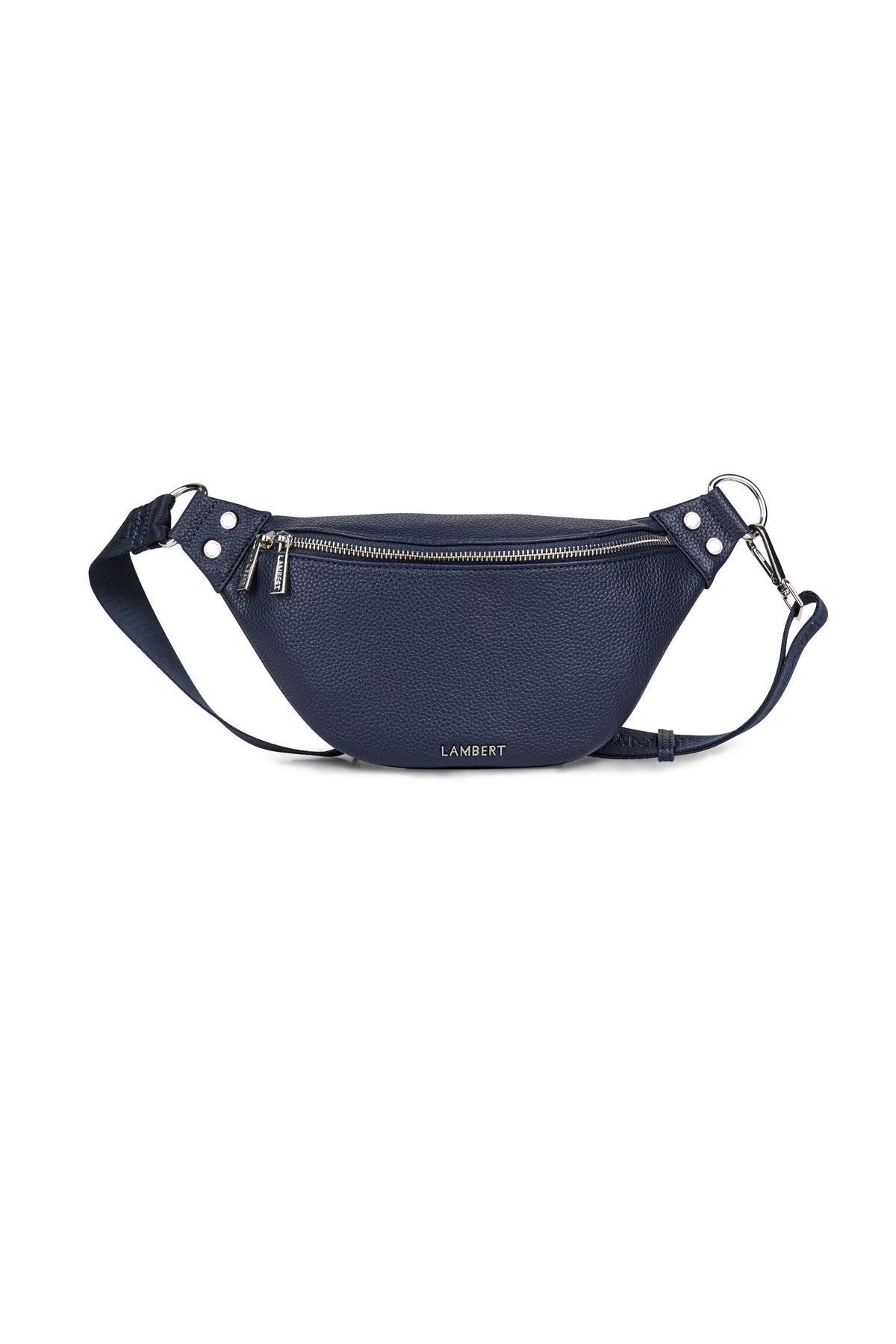 Sac Banane Sarah Marine