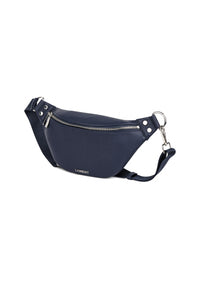 Sac Banane Sarah Marine
