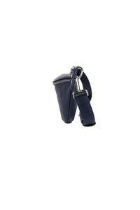 Sac Banane Sarah Marine