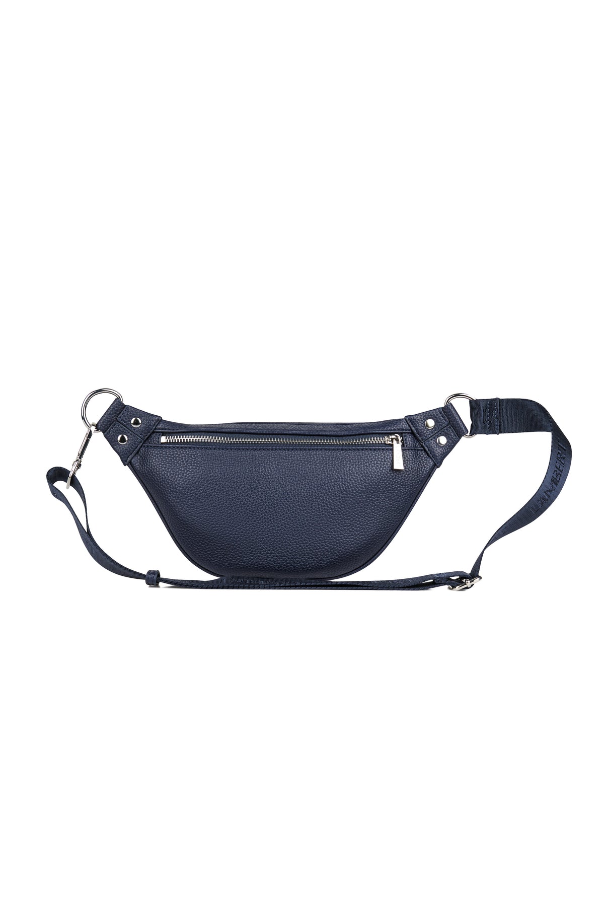 Sac Banane Sarah Marine