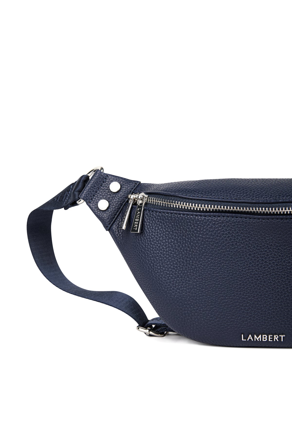 Sac Banane Sarah Marine