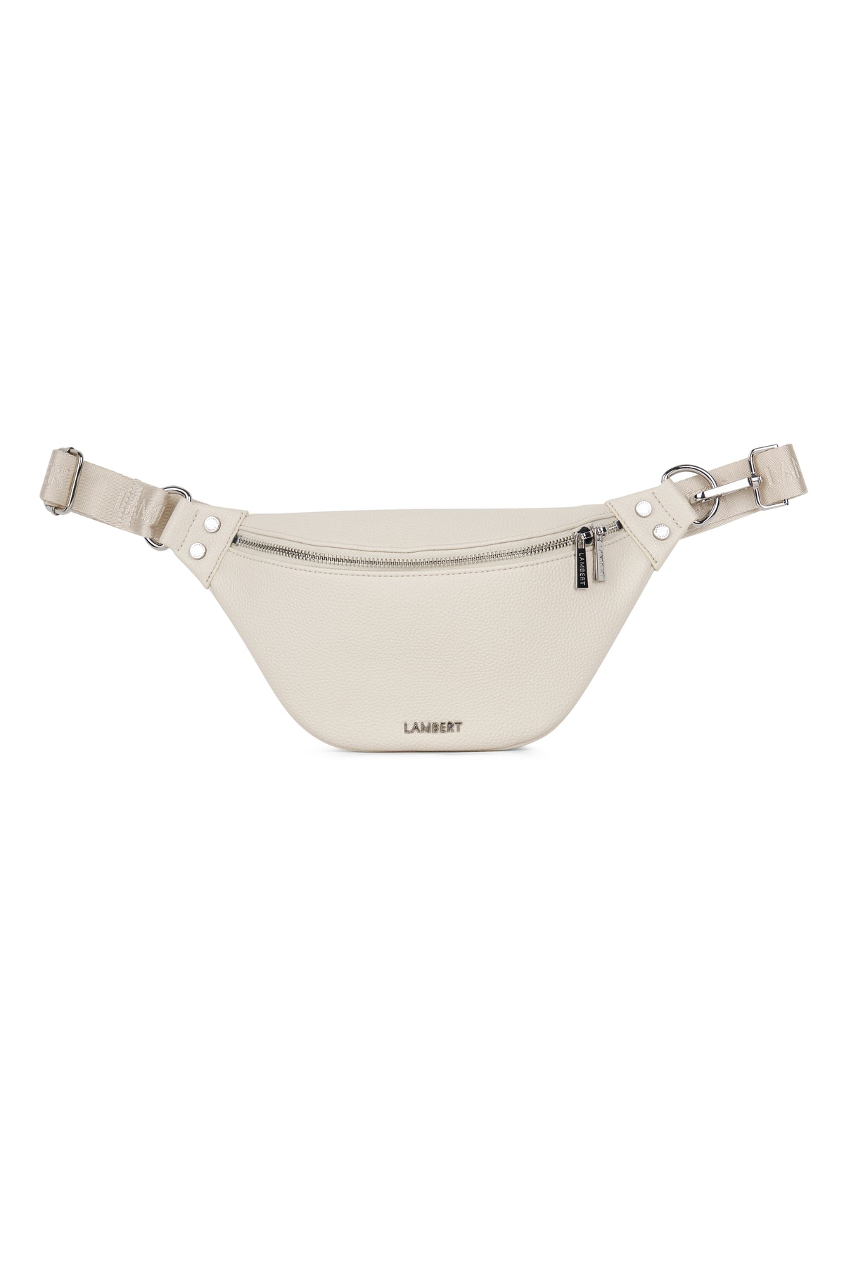 Sac Banane Sarah Porcelain