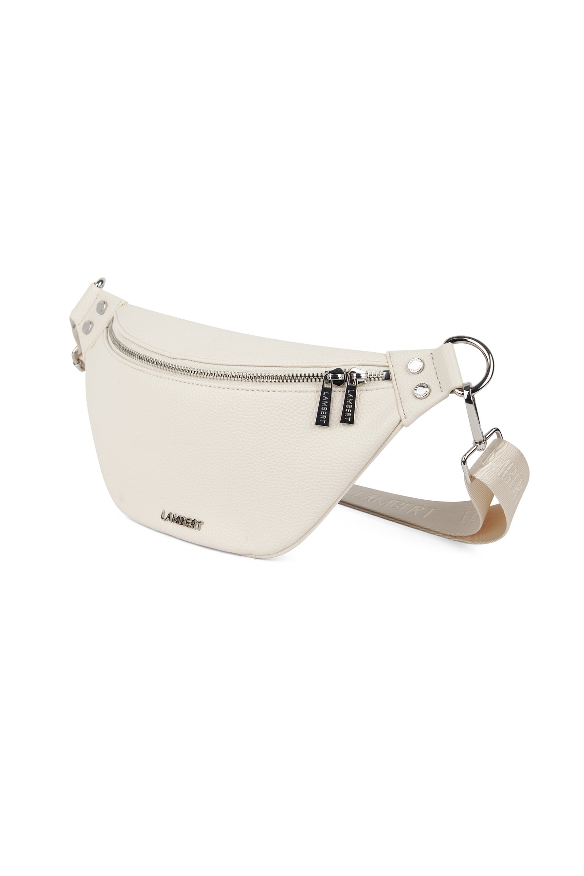 Sac Banane Sarah Porcelain