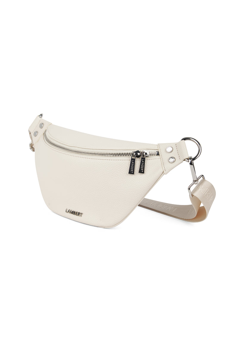 Sac Banane Sarah Porcelain