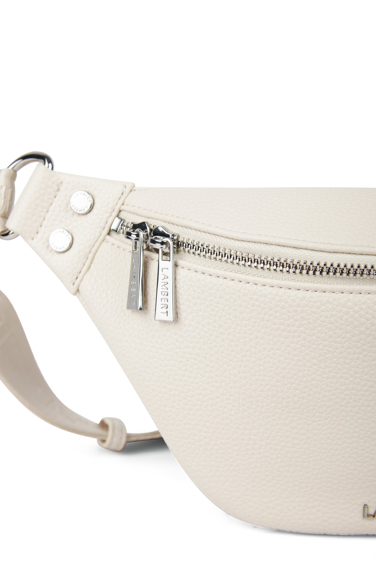 Sac Banane Sarah Porcelain