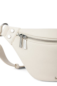 Sac Banane Sarah Porcelain