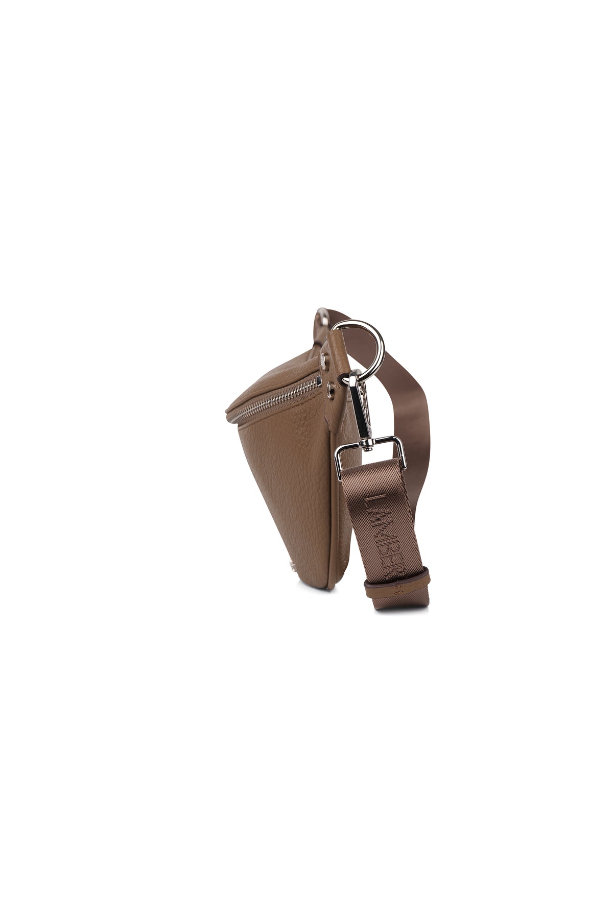 Sac Banane Sarah Taupe