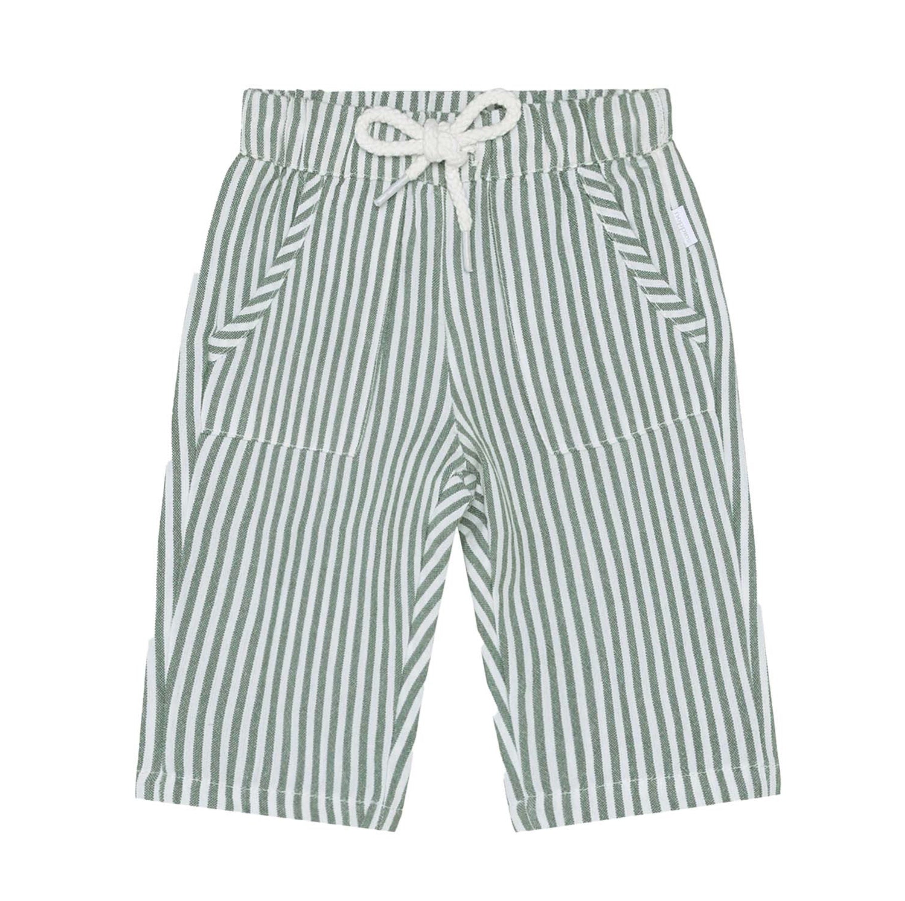 Pantalon Laurel Wreath