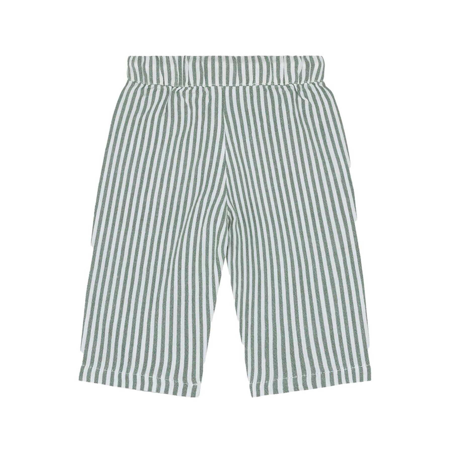 Pantalon Laurel Wreath