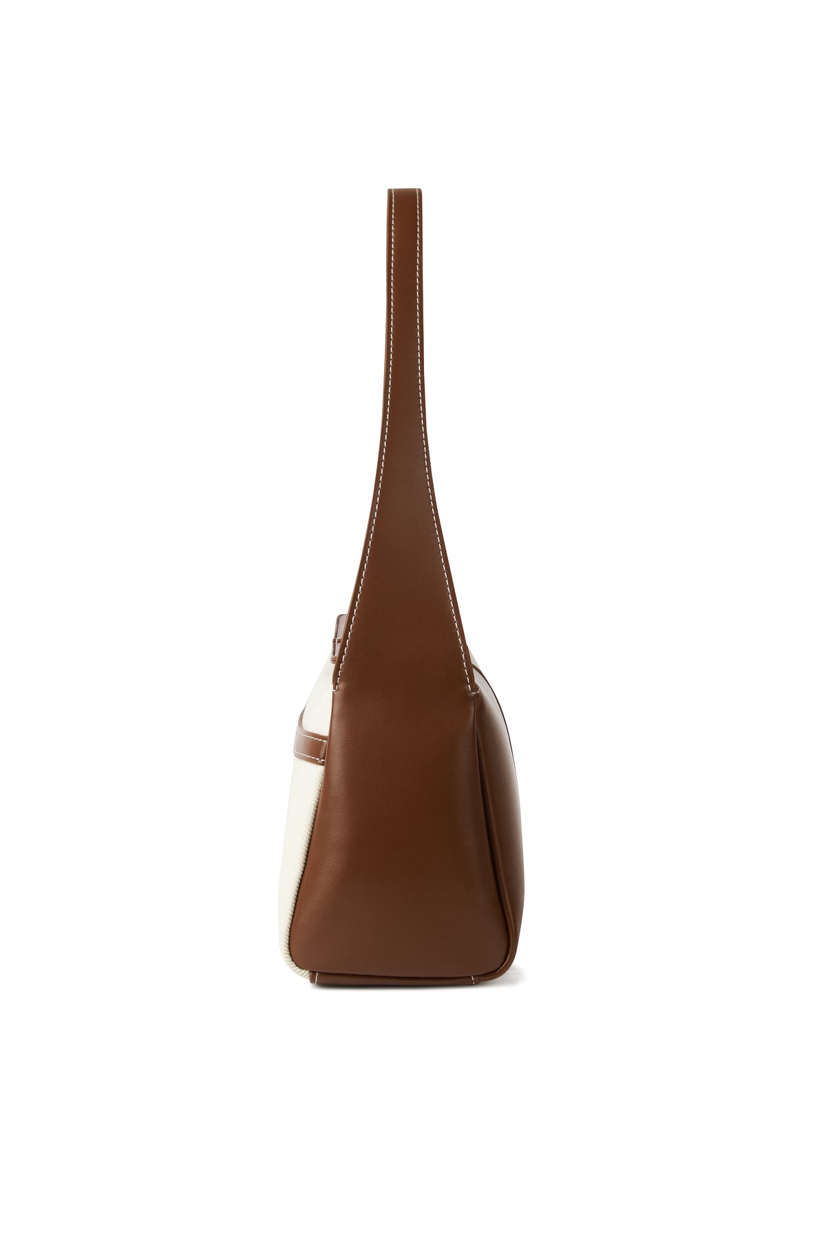Sac À Main Réversible Shania Hazelnut