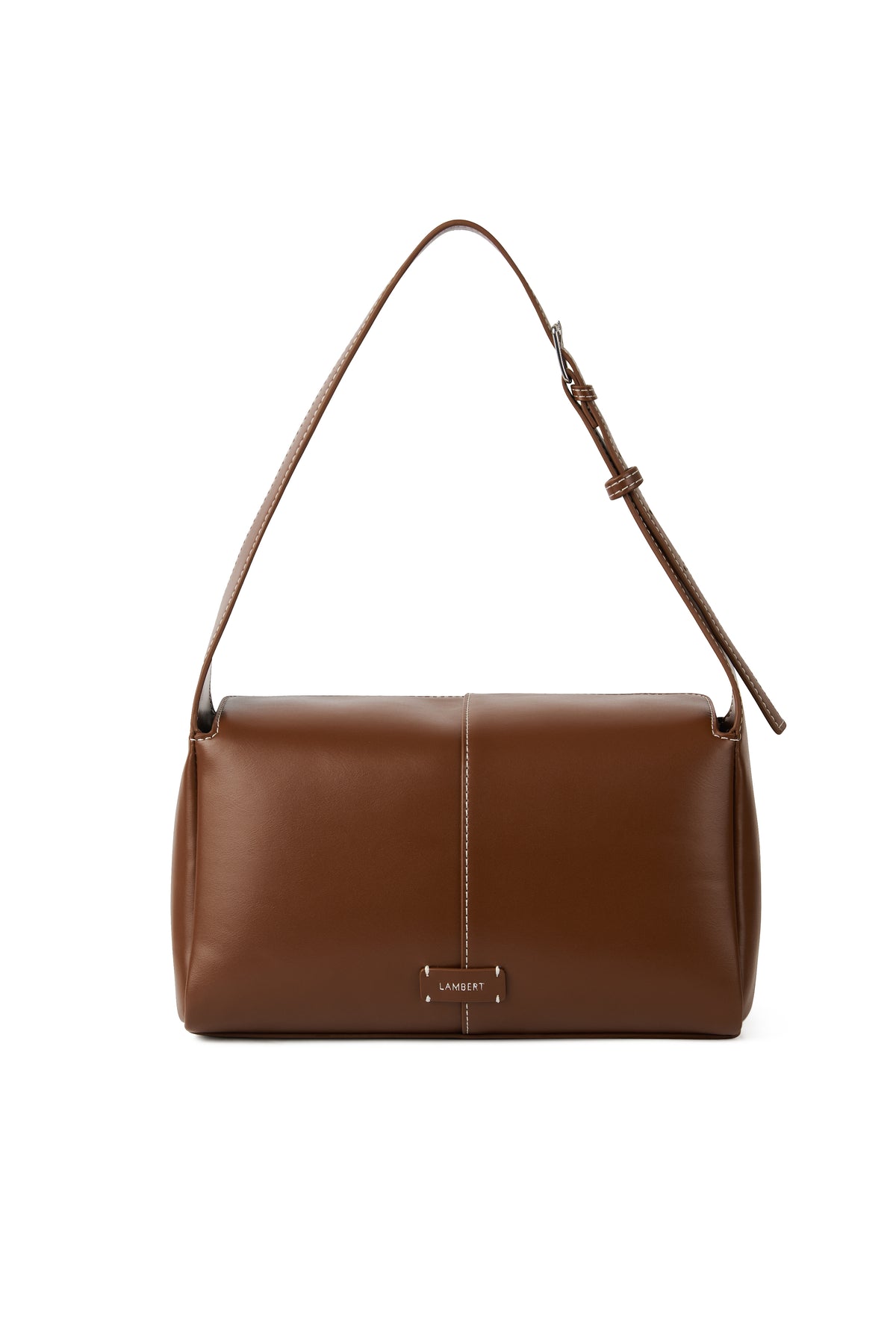 Sac À Main Réversible Shania Hazelnut