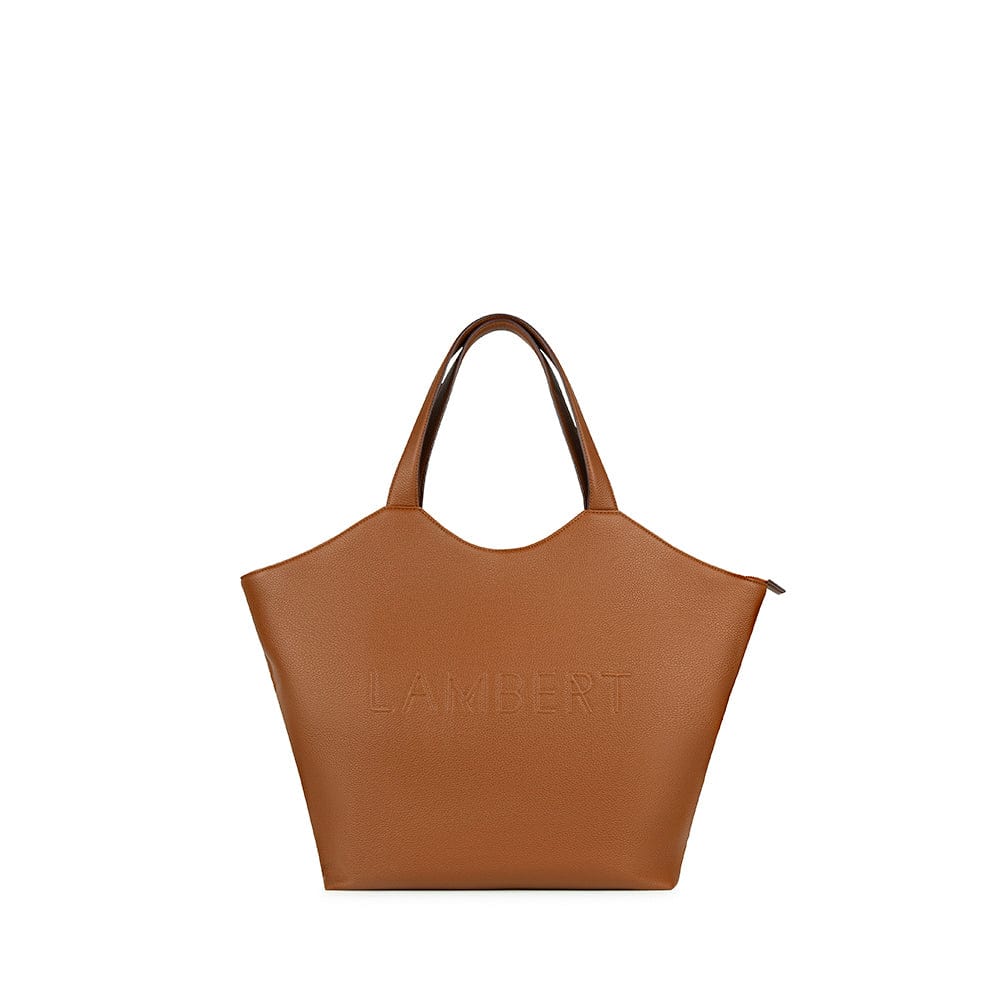 Sac Fourre-Tout Sheila Affogato