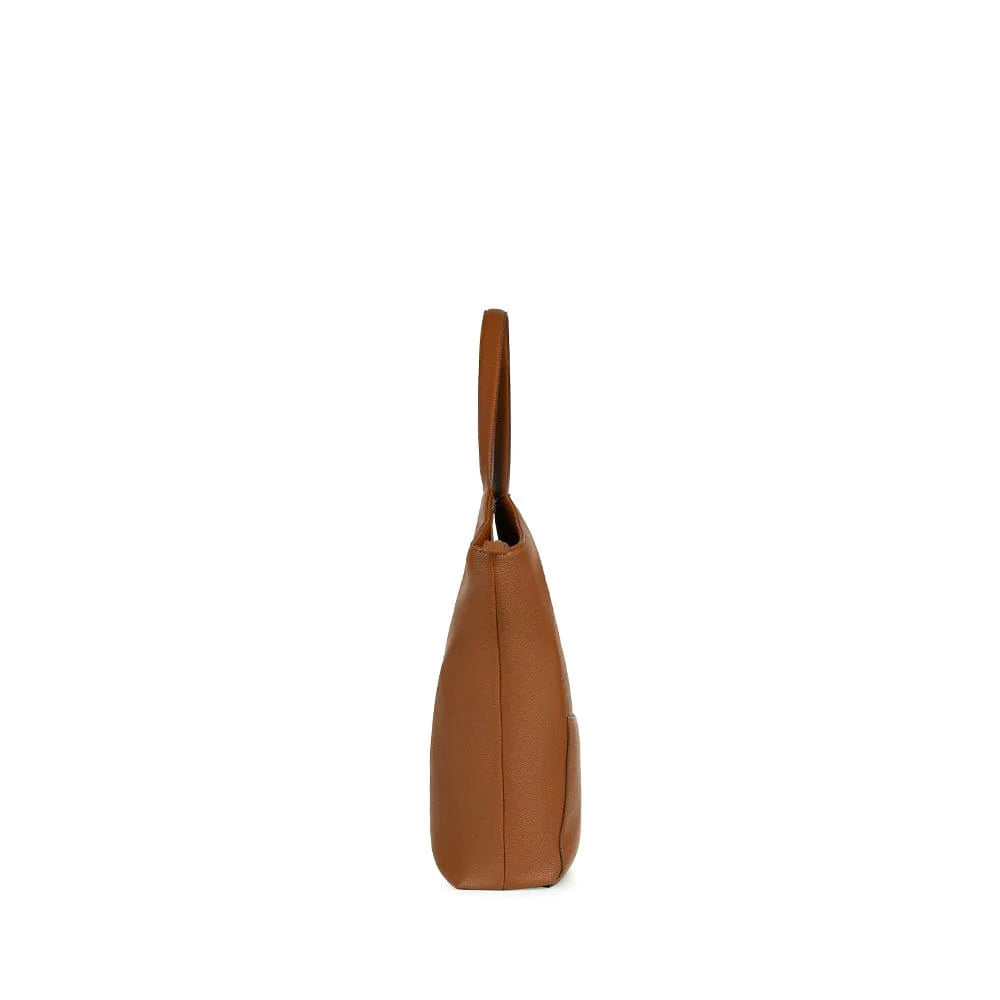 Sac Fourre-Tout Sheila Affogato